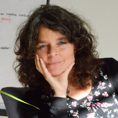 Vijverberg, Heidi Heidi Vijverberg